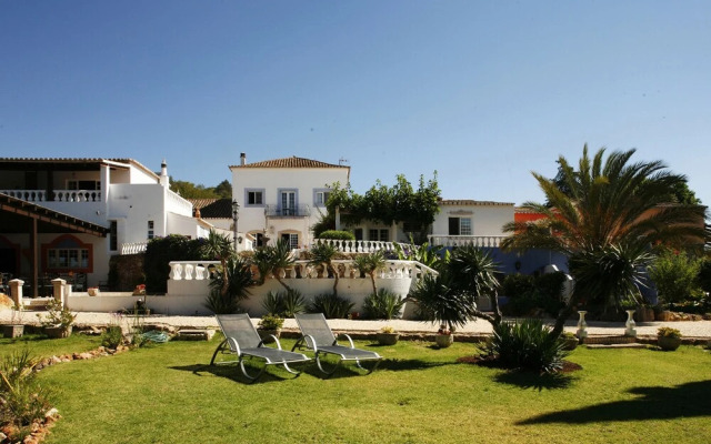 Quinta das Barradas