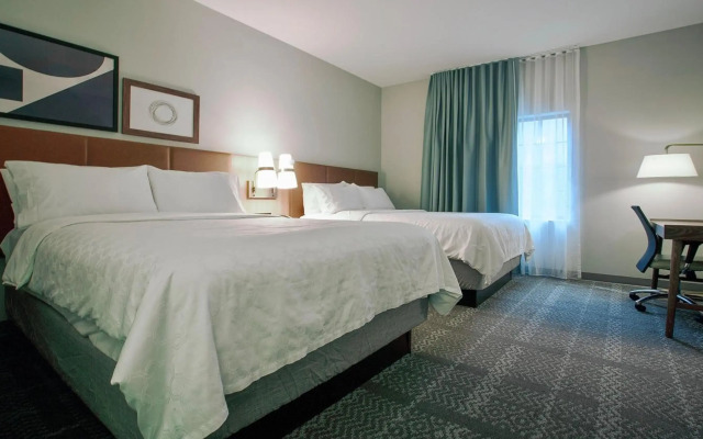 Staybridge Suites Akron-Stow-Cuyahoga Falls by IHG