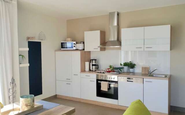 Pleasant Apartment in Merzig