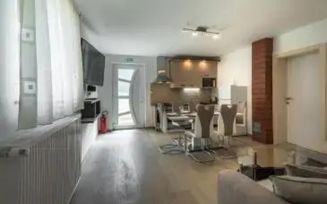 Plitvice Guesthouse Ana