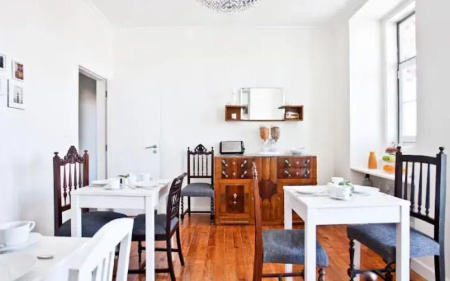 Estrela Park BnB