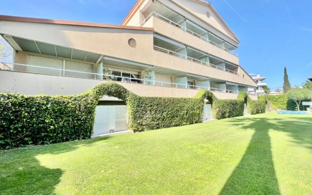 LOVELY LOFT IN SITGES by hlclub HUTB-11931 SOC