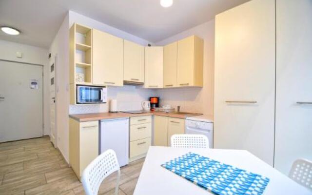 Apartmament Zapleczna