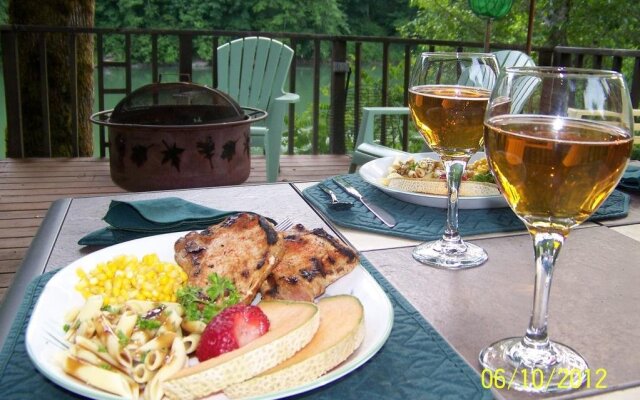 Daybreak Haven Bed & Breakfast