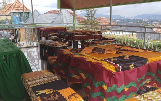 Kent Residence Kigali - Hostel