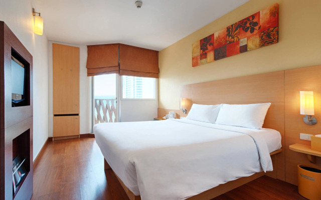 ibis Pattaya