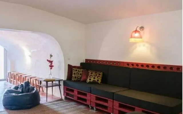 Baga de Sal Wine Guesthouse