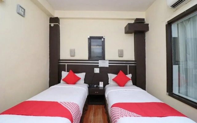 Hotel Kanisshk International