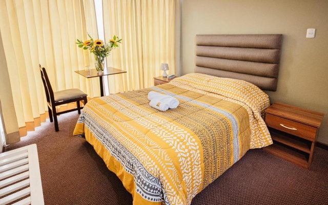 Hotel San Felipe Suites