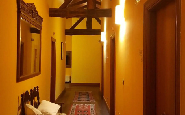 Hotel Restaurante Usategieta