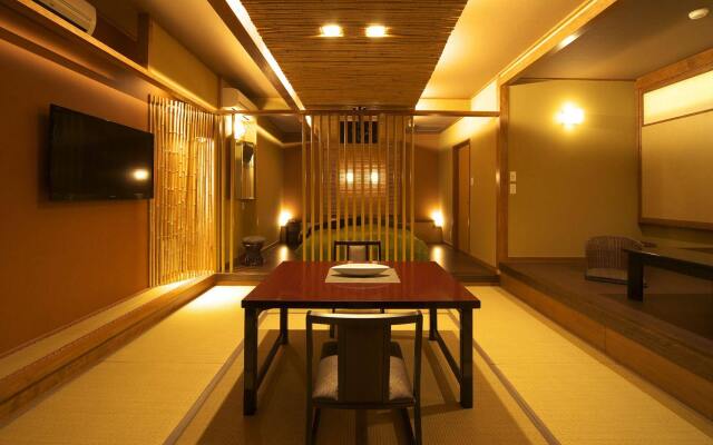 Meitei no Yado Hotel Koushien