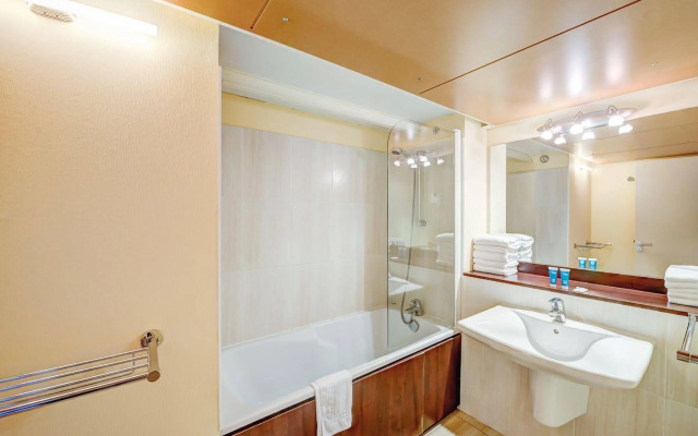 Maeva Particuliers Résidence Saint Goustan