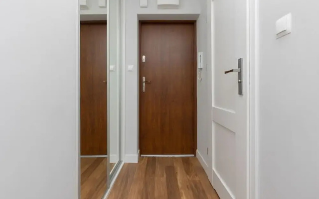 Apartment City Center Zlota by Renters