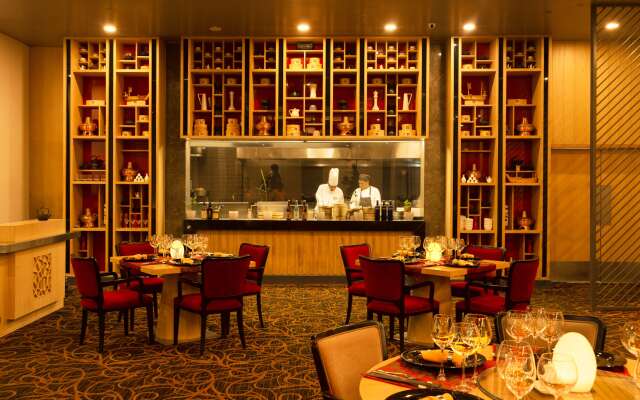 Radisson Blu Bengaluru Outer Ring Road