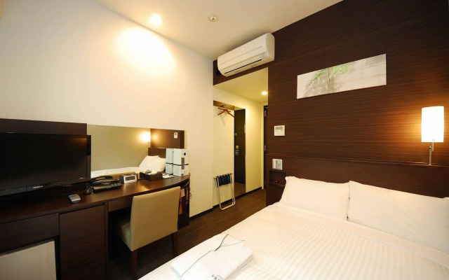 Keio Presso Inn Hamamatsucho Hotel