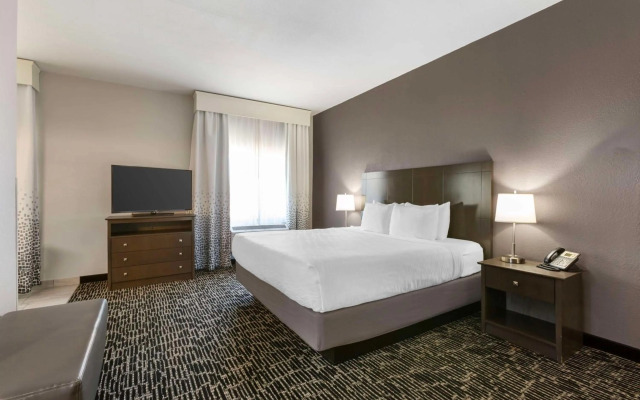 Best Western Plus Sun Canyon