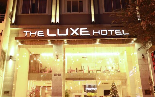 The Luxe Hotel