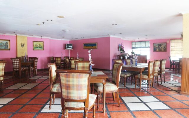 Hotel Farel