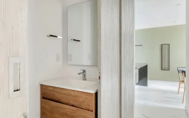 Blueground Ava Rio Rhin in Mexico City