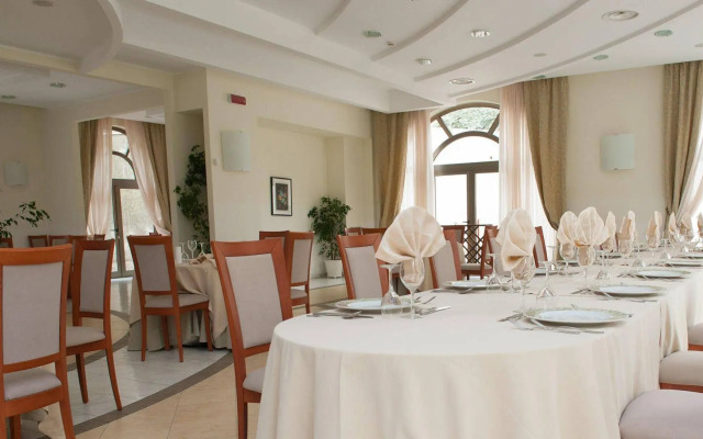 Hotel Parco Delle Rose