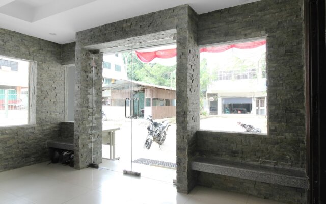 Airy Jodoh Square Imam Bonjol 39 Batam