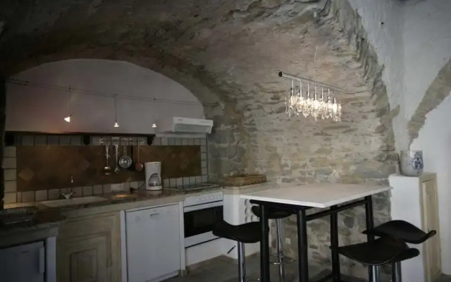 Château De Villarlong
