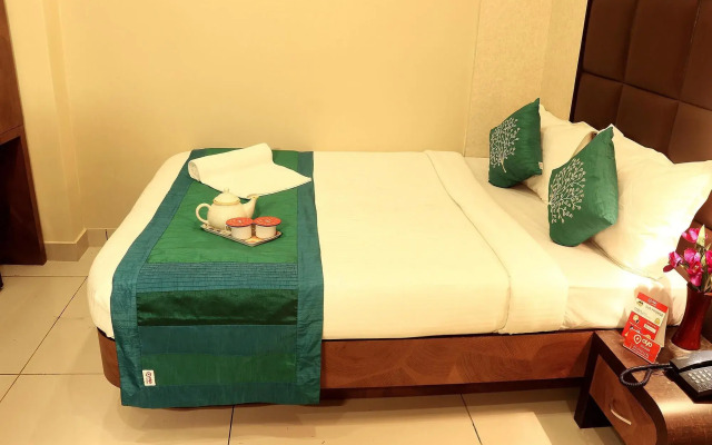 OYO Rooms National Highway 6 Near Alampur Crossing