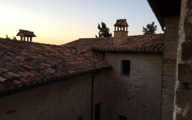 Abbazia Ortodossa di San Martino