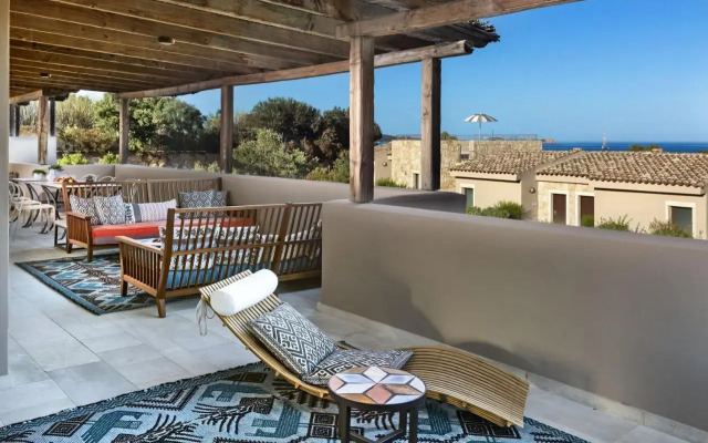Baglioni Resort Sardinia - The Leading Hotels of the World