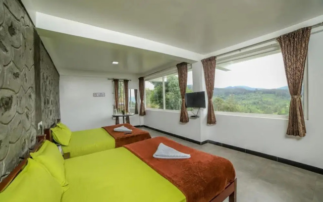 Peri Resorts by Indostays