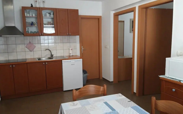 Apartmani Igor