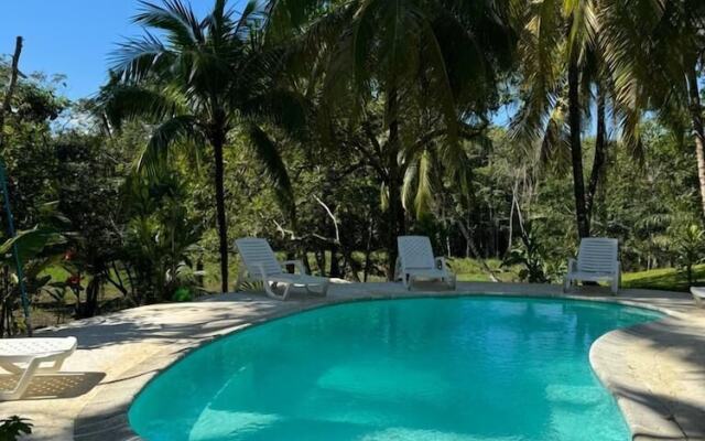 Cabañas Paraiso Escondido