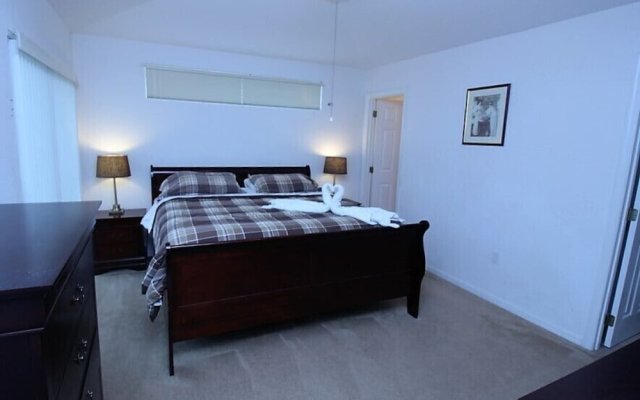 86331 4 Bedroom Pool Home, Lake Berkley Resort