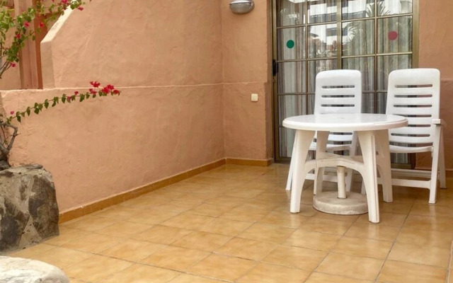 Bungalows Jardin del Sol