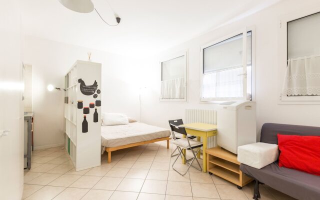 Appartamento Alla Stazione