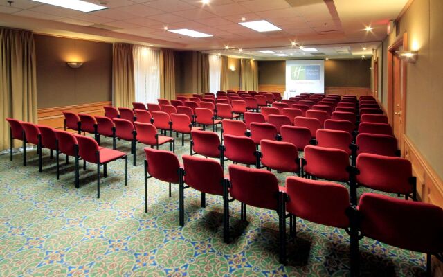 iStay Hotel Ciudad Victoria