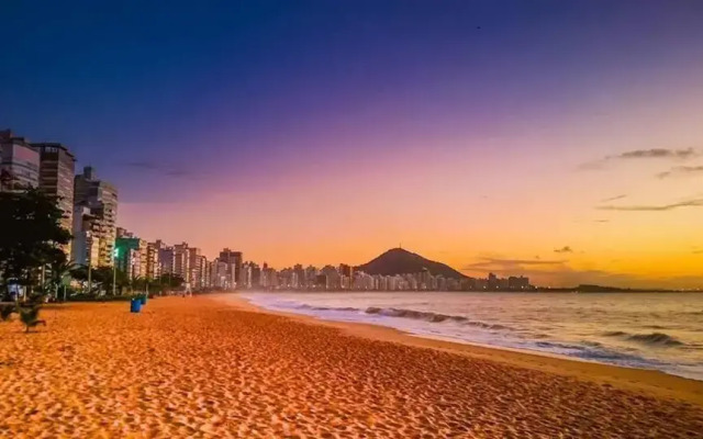 Suíte Praia De Itaparica