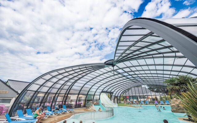 Camping Sunissim Emeraude