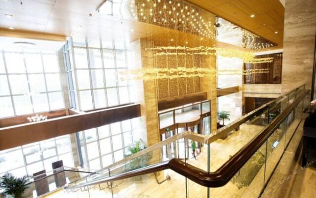 Xianglan Hotels & Resorts
