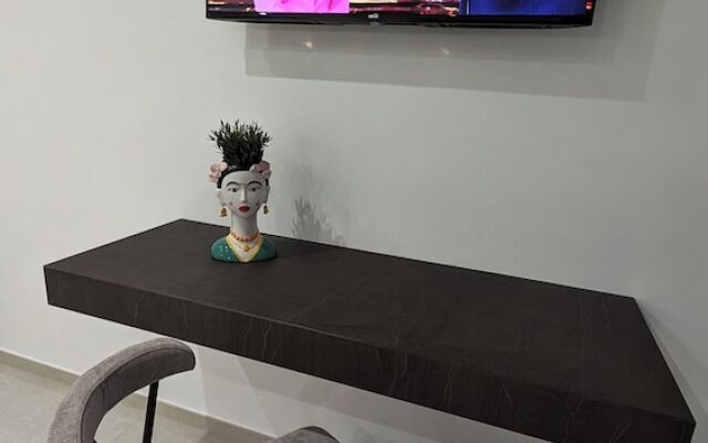 Pietra Viva - Suite & Relax