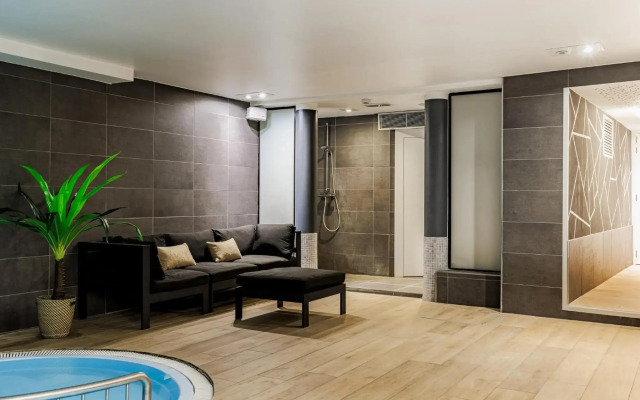 Hotel Saint Sauveur by WP Hotels