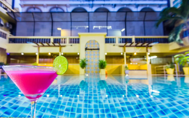 Zing Resort & Spa