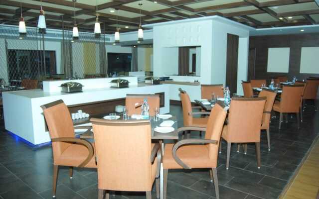 Lords Inn Shirdi