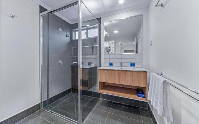 Discovery Parks - Eden