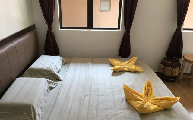 Paradise Valley Resort Broga