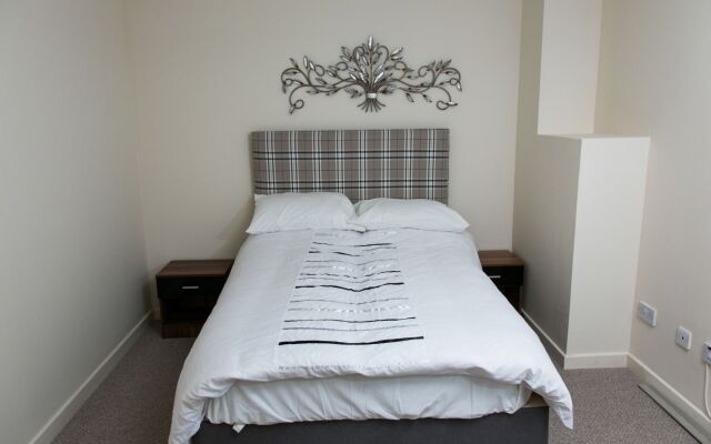 Alexander Apartments Newcastle City