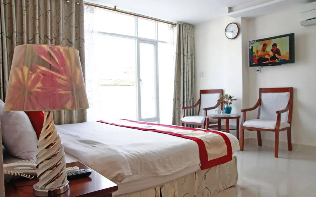 Thanh Truong Hotel