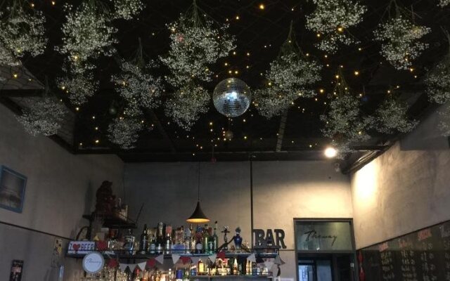 The Way Hostel & Bar