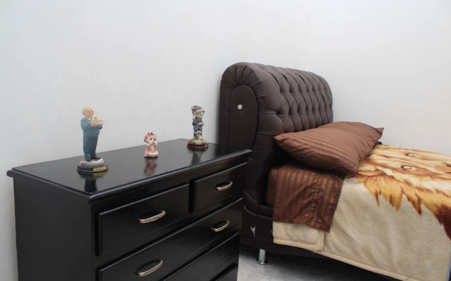 Hostal Betania - Hostel