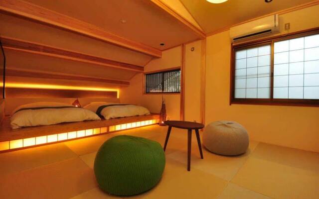 Ryokan Okayama